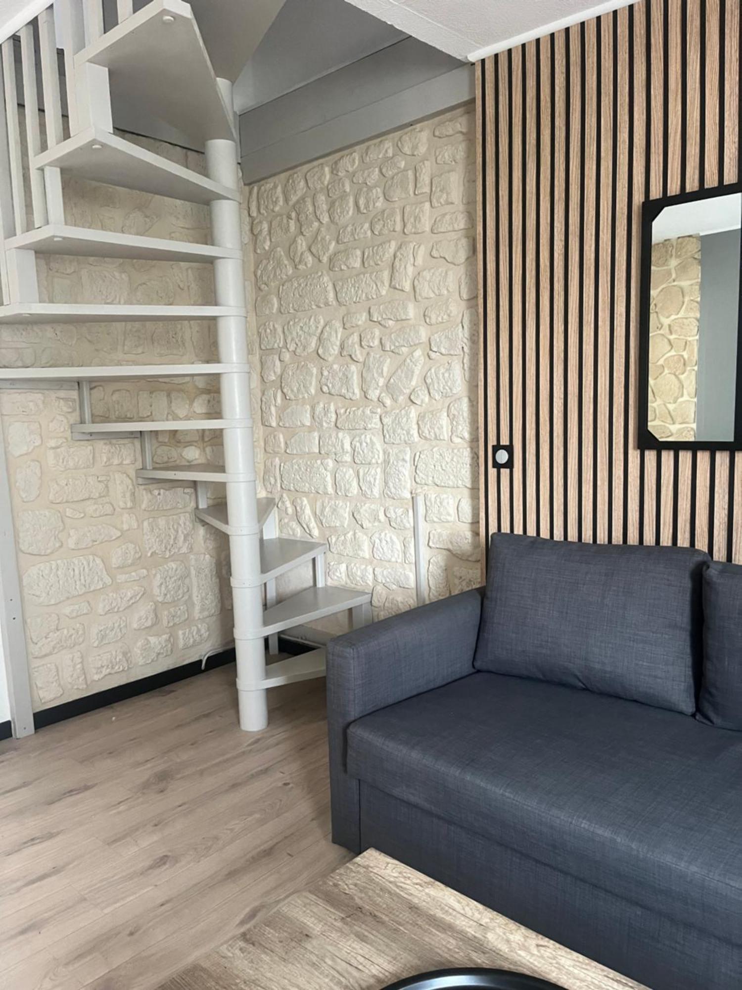 Gite Le Davidson, Maison Avec Jardin Ypreville-Biville Esterno foto