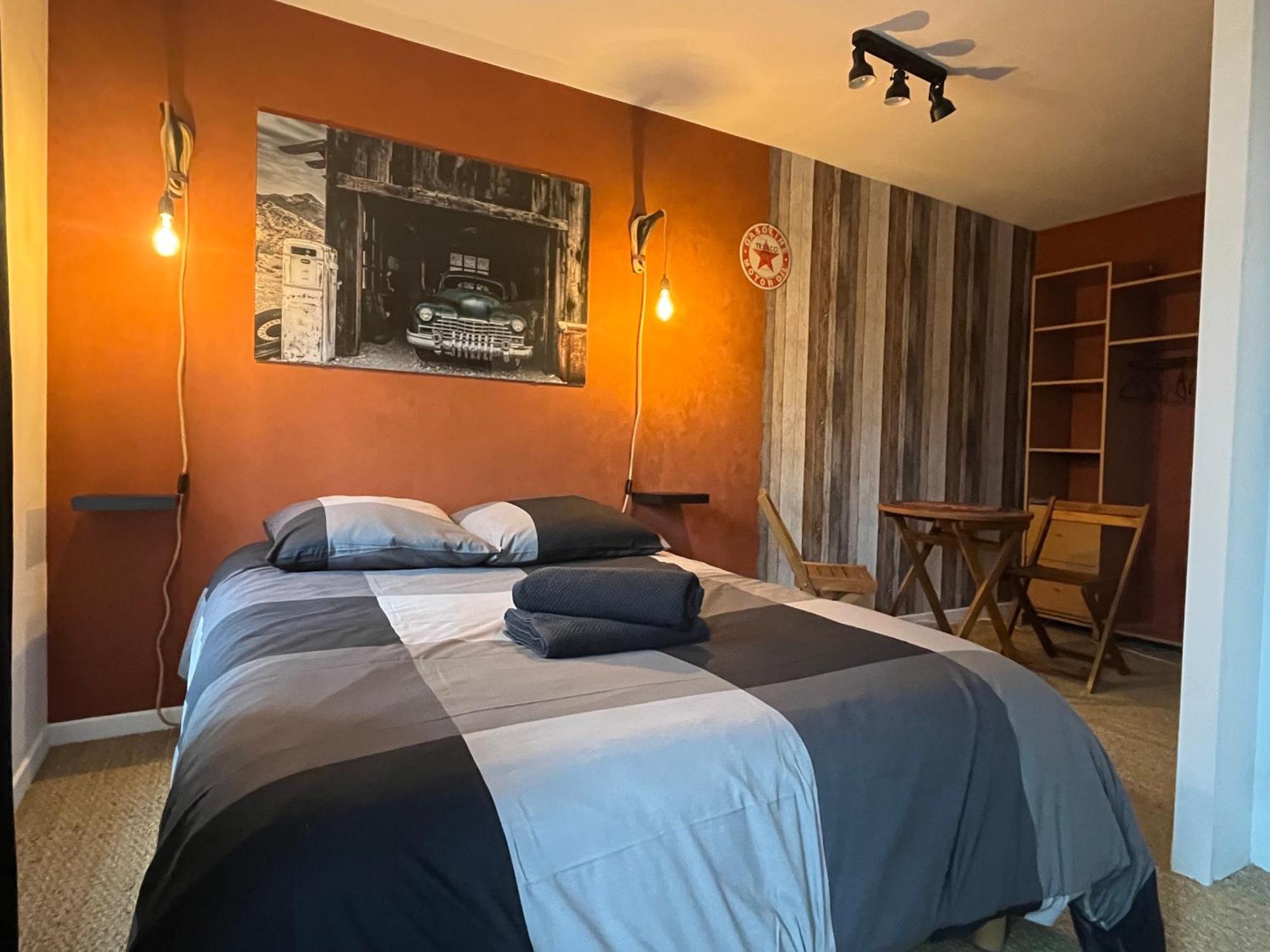 Gite Le Davidson, Maison Avec Jardin Ypreville-Biville Esterno foto